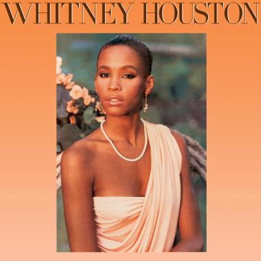 Whitney Houston -  Whitney Houston